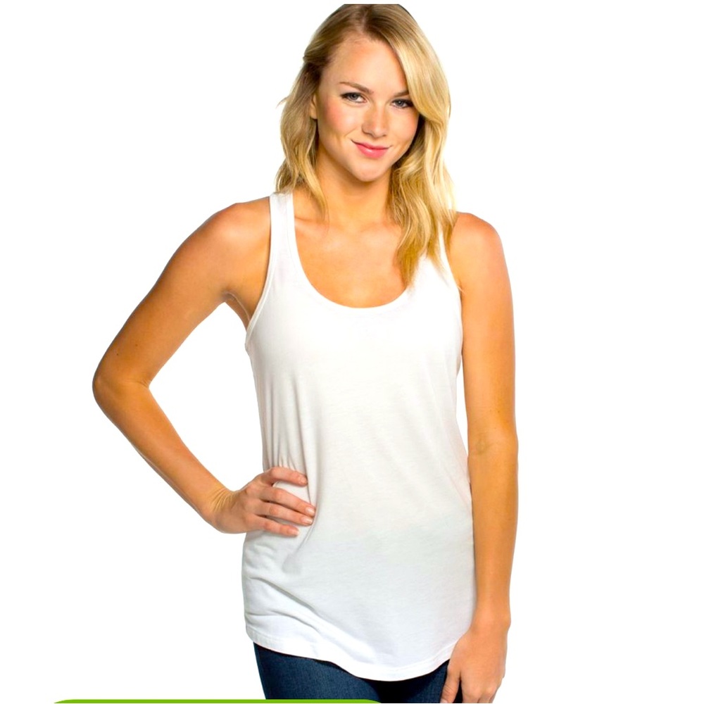 Set of 2 CARILOHA Women’s Tank Tops XL